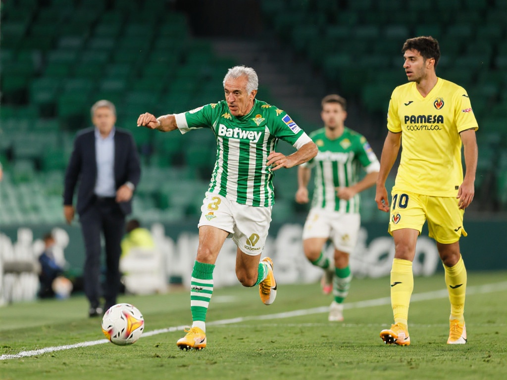 佩莱格里尼率贝蒂斯3月全胜荣膺西甲最佳教练 四连胜数据剖析
从数据层面来看,贝蒂斯