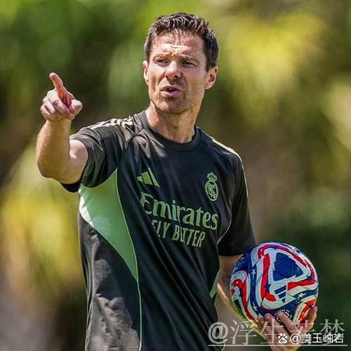 亨利认为阿隆索执教皇马仅半年不应遭解雇 亨利认为阿隆索执教皇马仅半年不应遭解雇